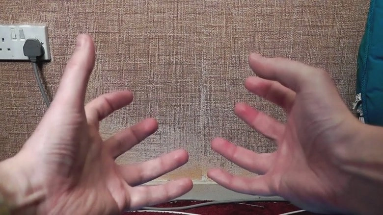 Who Stole My Sofa? (2014)