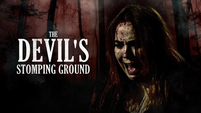 The Devil's Stomping Ground (2022)