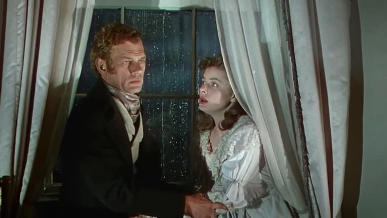 Under Capricorn (1949)