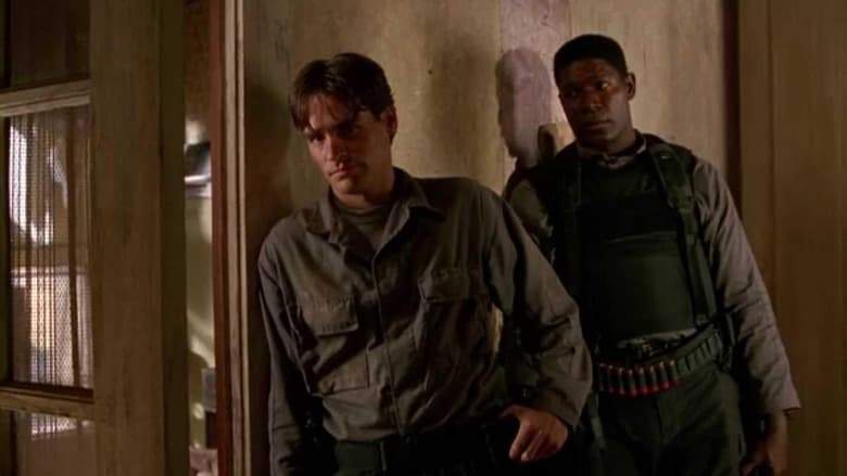 Standoff (1998)