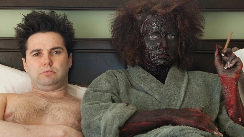 'Til Death (2013)