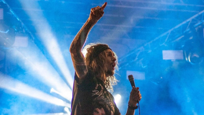 The Darkness: Club Nokia (2012)