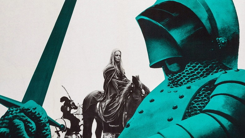 Gawain And The Green Knight (1973)