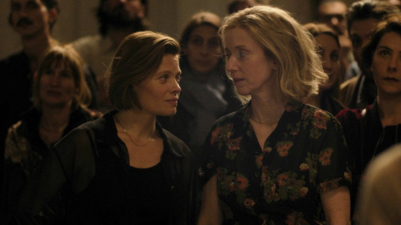 A Woman's Life (2026)