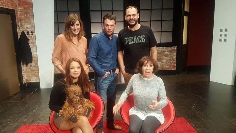 C'est Pas Du Tout Ce Que Tu Crois (2019)