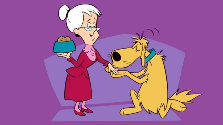 Precious Pupp (1977)