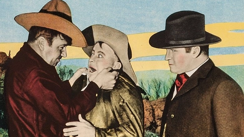 Stairs Of Sand (1929)