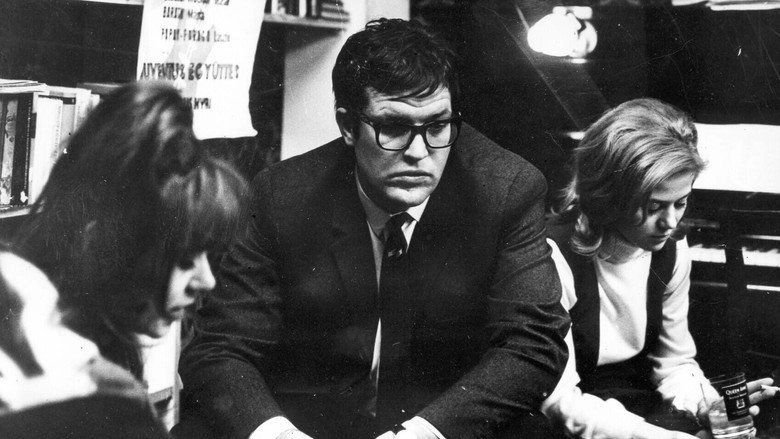 Szemuvegesek (1969)