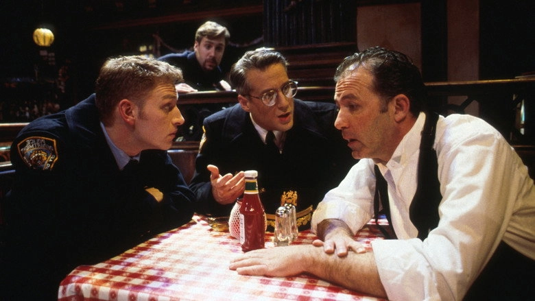 Much Ado About Nothing (1998)
