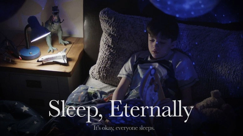 Sleep, Eternally (2024)