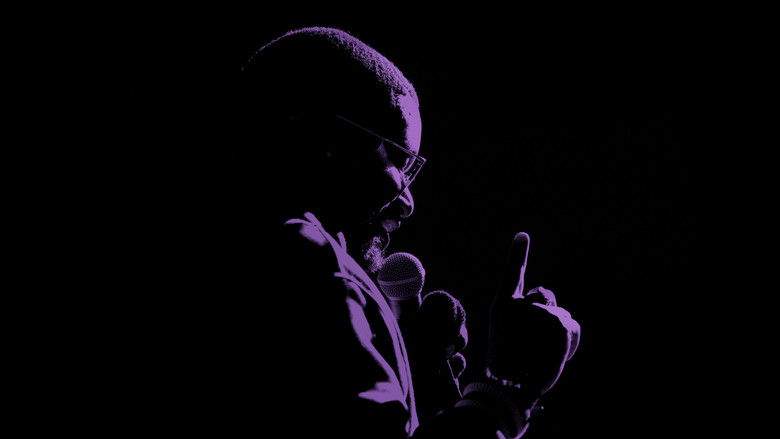 Lil Rel Howery: Live In Crenshaw (2019)