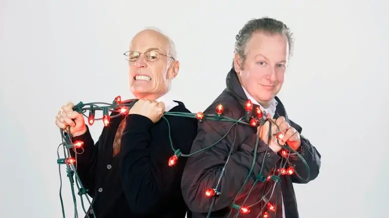 Battle Of The Bulbs (2010)