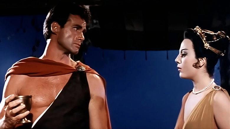 The Giant Of Marathon (1959)
