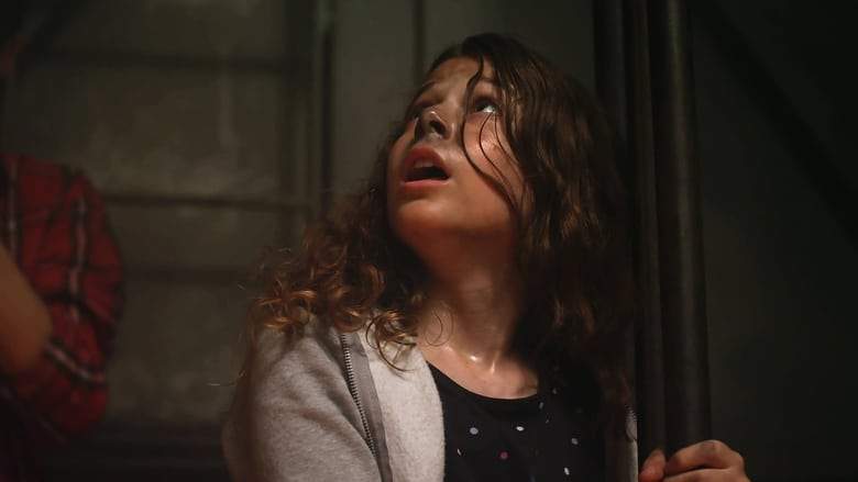 Crystal Inferno (2017)