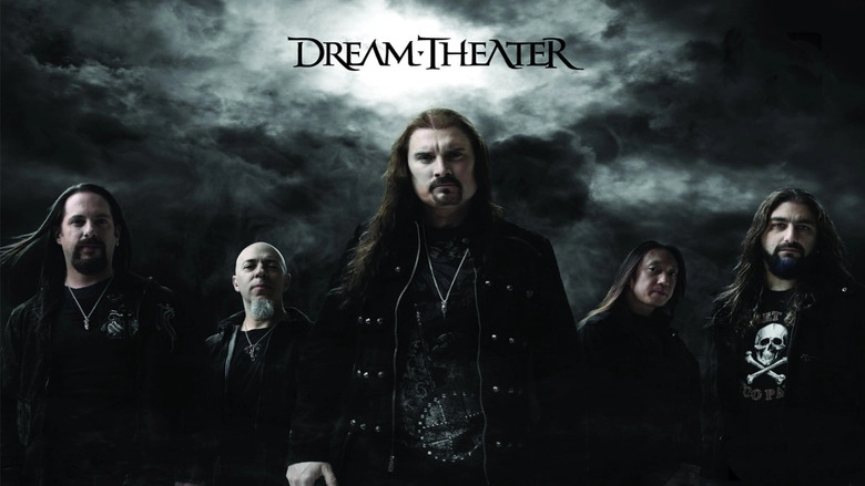 Dream Theater: Chaos In Motion (2008)