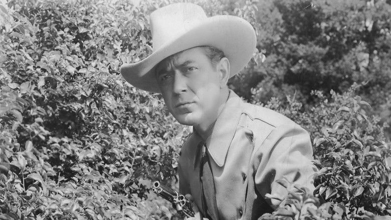 Law Of The Valley (1944)