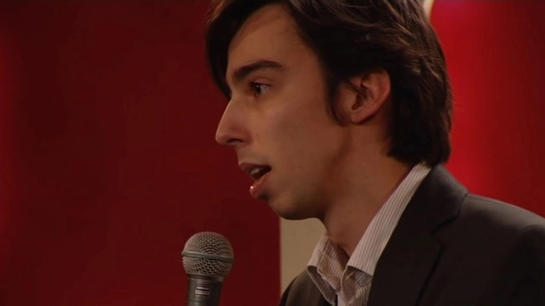 Stefan Pop: Live In Toomler (2010)