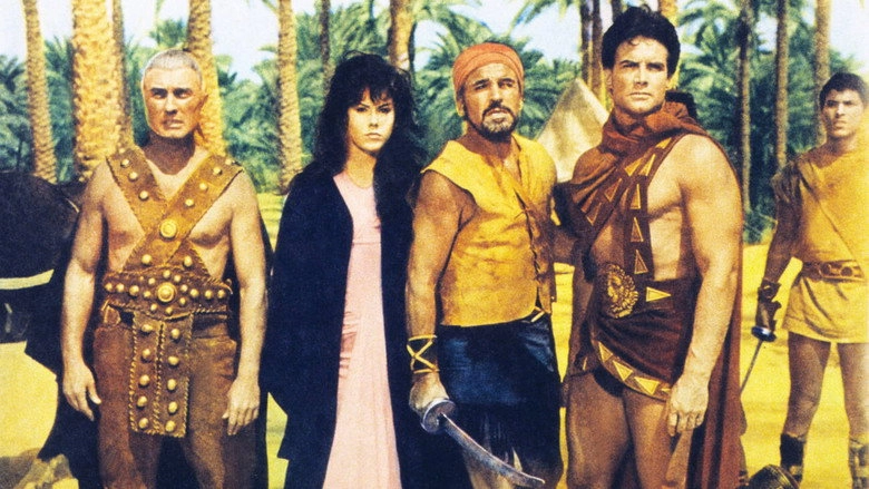 The Slave (1962)