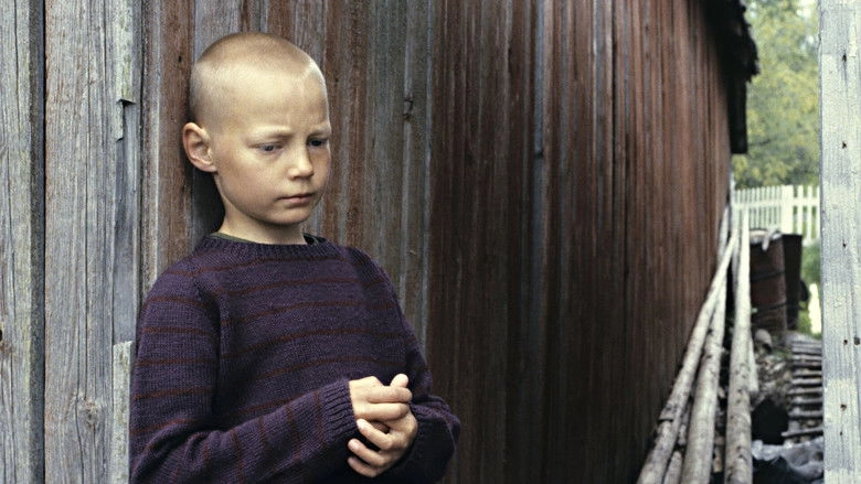 Mina, Siili Ja Trumpetti (1983)