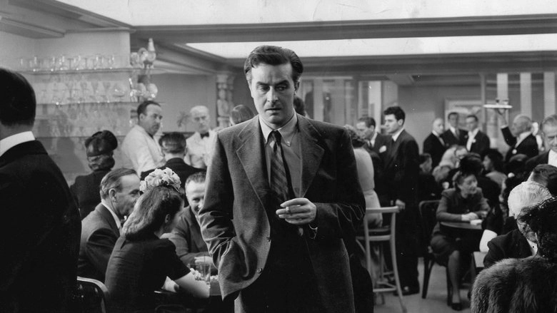The Lost Weekend (1945)