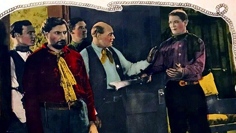 Rustlers' Ranch (1926)