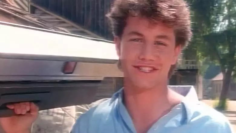 The Secrets Of The Back To The Future Trilogy (1990)