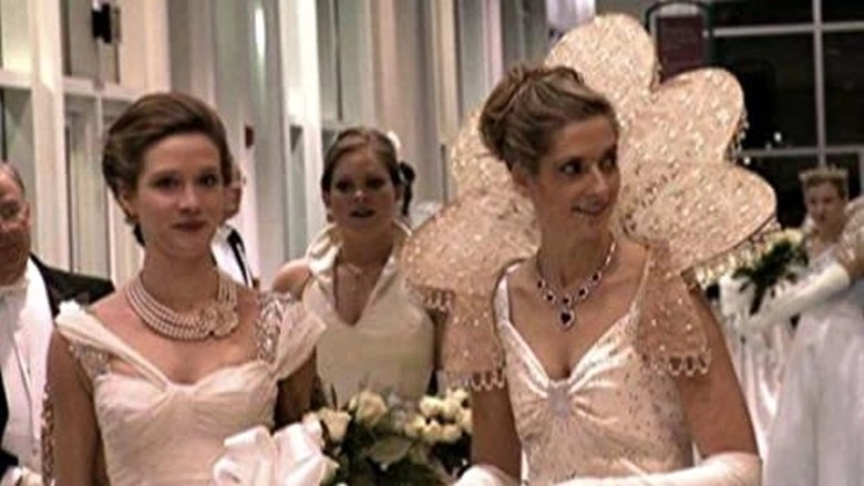 The Order Of Myths (2008)