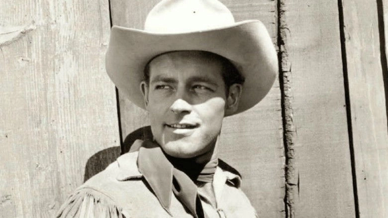 Trouble On The Trail (1954)