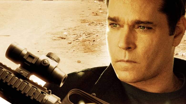 The Line (2009)
