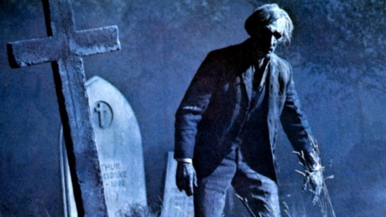 Tales From The Crypt (1972)