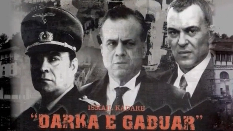 Darka E Gabuar (2011)