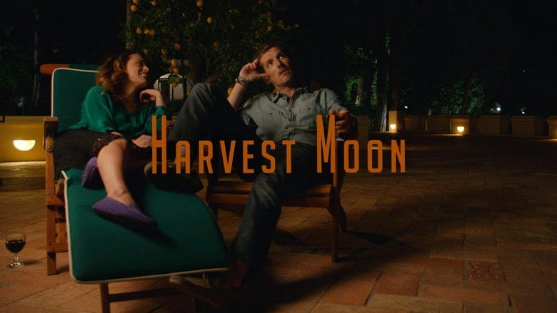 Harvest Moon (2017)