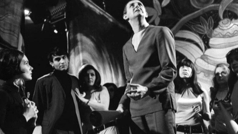 The Eye (1966)