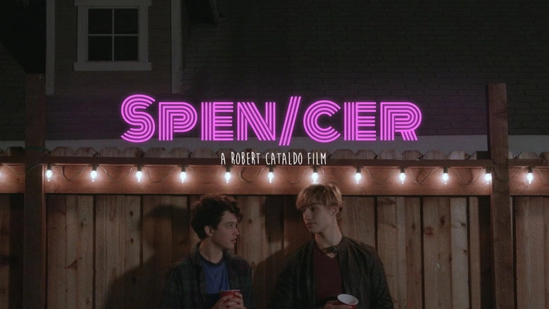 Spen/cer (2017)