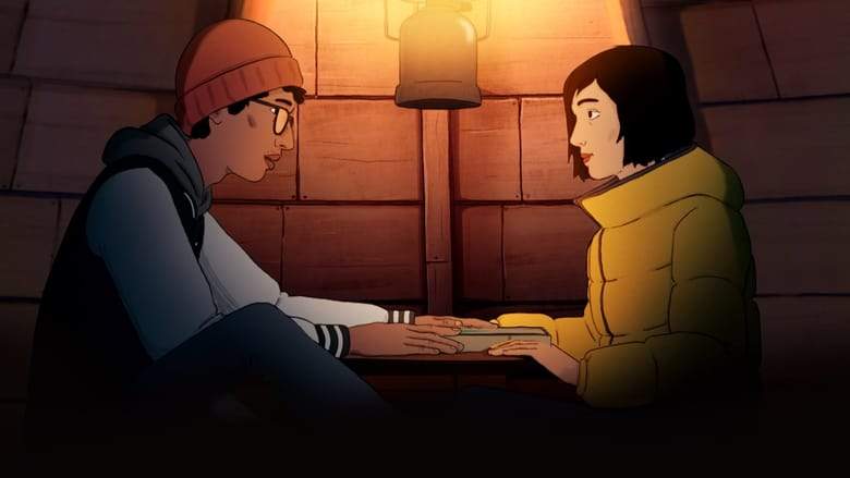 I Lost My Body (2019)