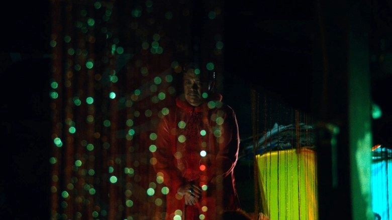 Ruined Heart: Another Lovestory Between A Criminal & A Whore (2014)