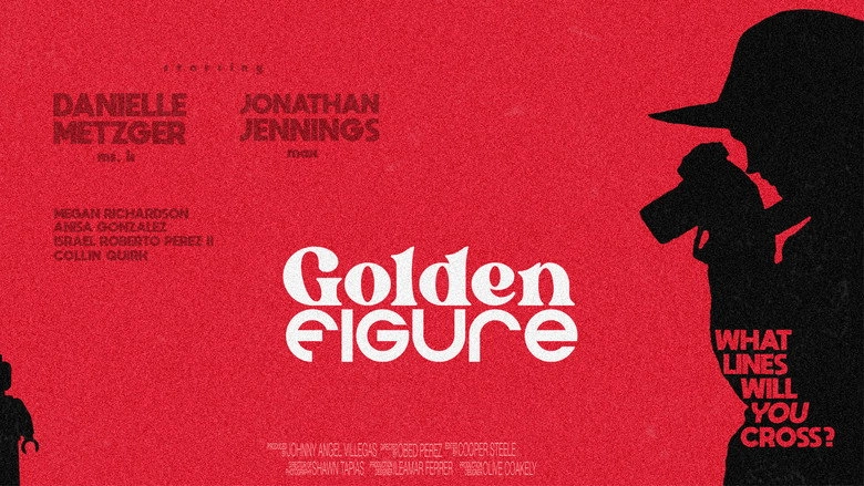 Golden Figure (2023)