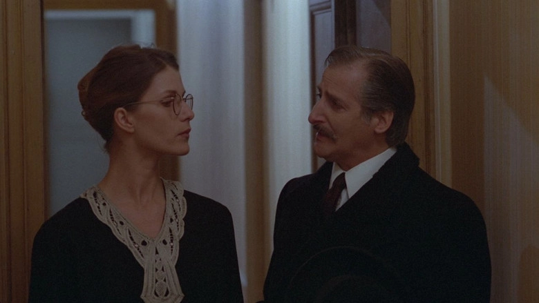 Education Anglaise (1983)
