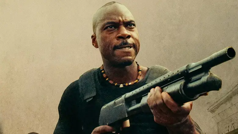 Son Of The Soil (2025)