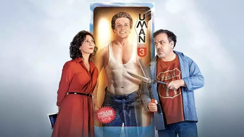 L'homme Parfait (2022)