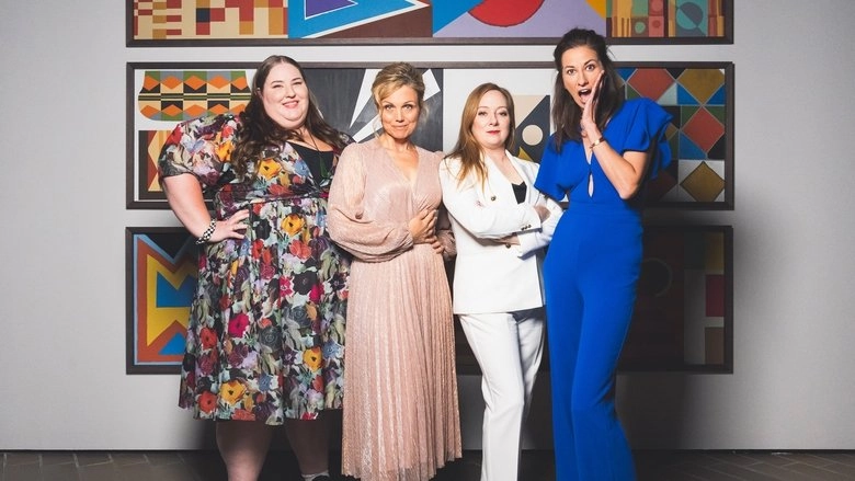 The Exhibitionists (2022)