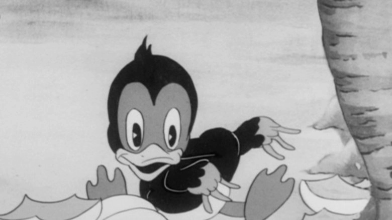 Chicken Jitters (1939)