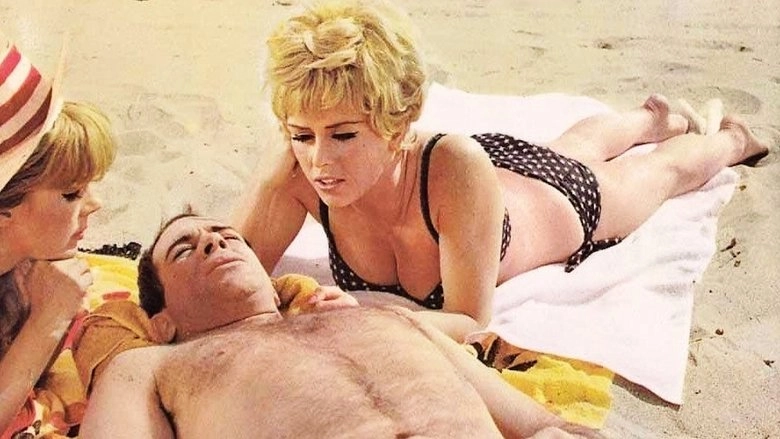 A Man Called Dagger (1968)