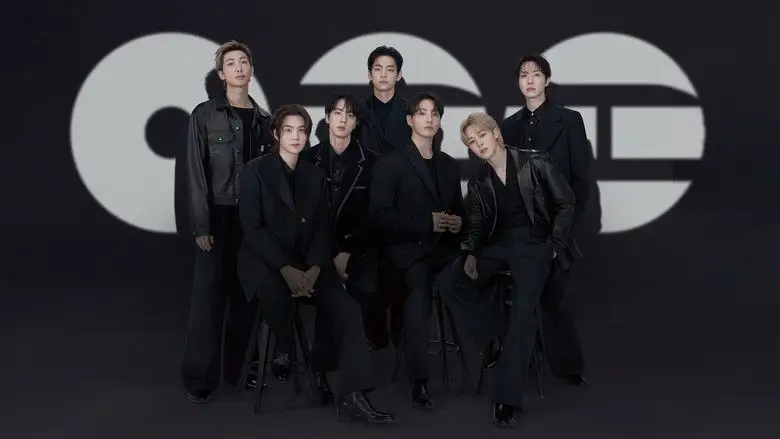 BTS The Comeback Live: Arirang (2026)