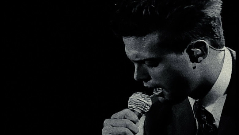 Luis Miguel: El Concierto (1995)