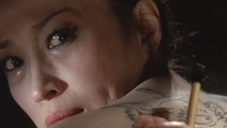 Irezumi (1982)