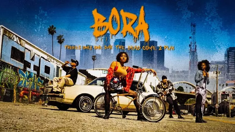 Bora (2023)