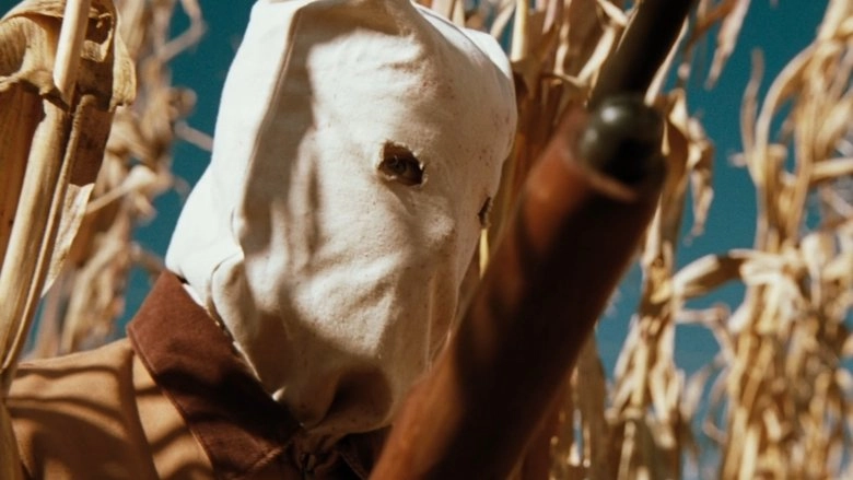 The Rows (2025)