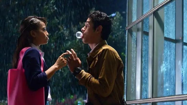 Bangun Lagi Dong Lupus (2013)