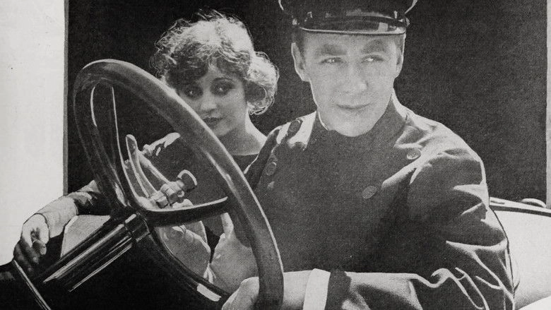 Thirty A Week (1918)
